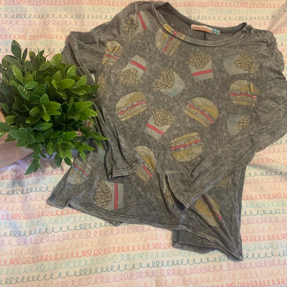 😂 2 for $15 😂 Vintage Havana Silly Graphic Tee